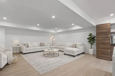 637 Buffalo Road Fort Erie ON L2A 5G7