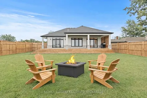637 Buffalo Road Fort Erie ON L2A 5G7