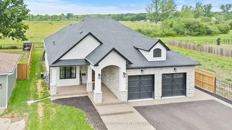 637 Buffalo Road Fort Erie ON L2A 5G7
