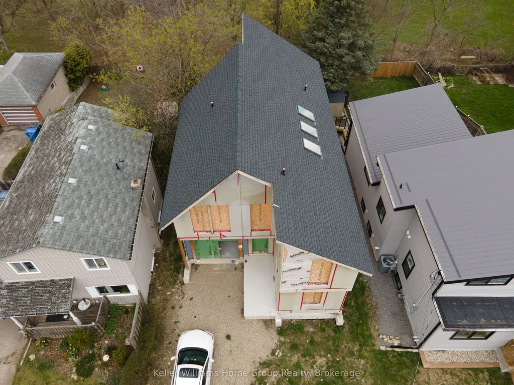 208 Grange Street Guelph ON N1E 2W1