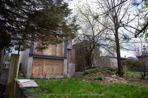 208 Grange Street Guelph ON N1E 2W1