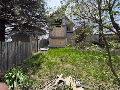 208 Grange Street Guelph ON N1E 2W1