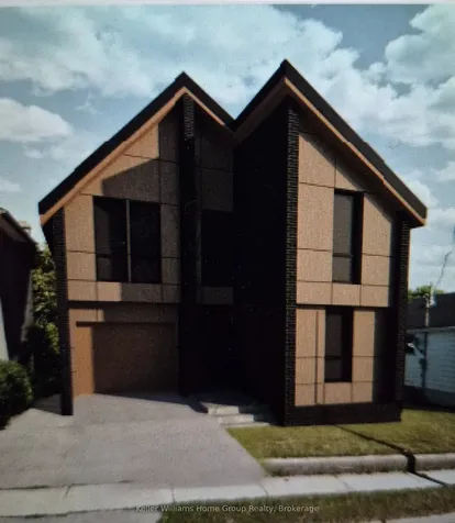 208 Grange Street Guelph ON N1E 2W1