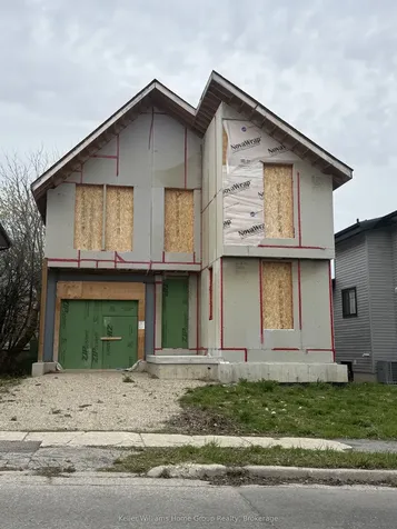 208 Grange Street Guelph ON N1E 2W1
