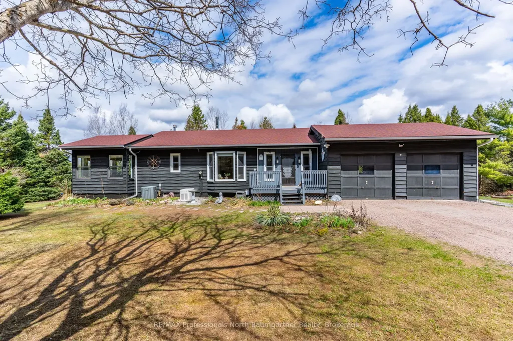 1591 Irondale Road Highlands East ON K0M 1X0
