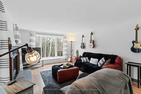 1591 Irondale Road Highlands East ON K0M 1X0