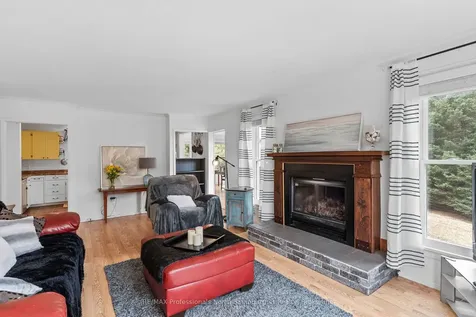 1591 Irondale Road Highlands East ON K0M 1X0
