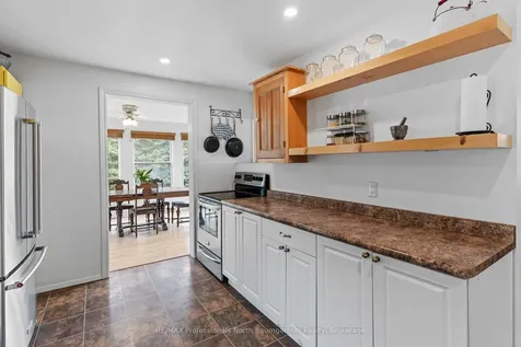 1591 Irondale Road Highlands East ON K0M 1X0