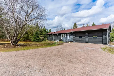 1591 Irondale Road Highlands East ON K0M 1X0