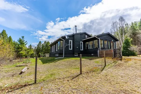1591 Irondale Road Highlands East ON K0M 1X0