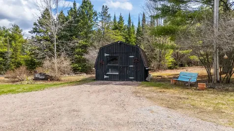 1591 Irondale Road Highlands East ON K0M 1X0
