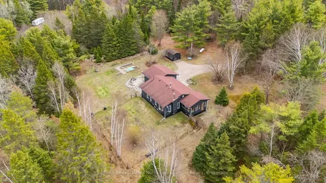 1591 Irondale Road Highlands East ON K0M 1X0