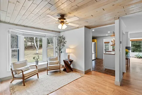 1591 Irondale Road Highlands East ON K0M 1X0