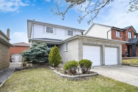 62 Como Place Hamilton ON L9B 1Y4