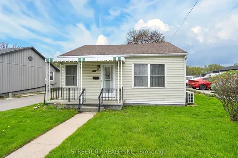 384 Brock Street N Brantford ON N3S 5Y7