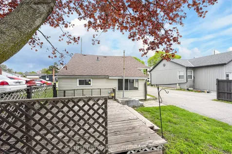 384 Brock Street N Brantford ON N3S 5Y7