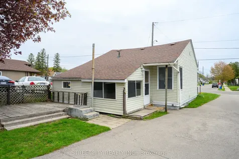 384 Brock Street N Brantford ON N3S 5Y7
