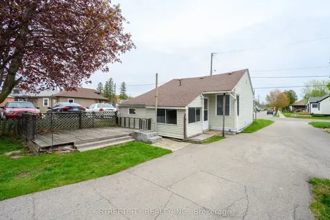 384 Brock Street N Brantford ON N3S 5Y7