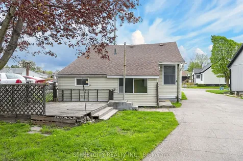 384 Brock Street N Brantford ON N3S 5Y7