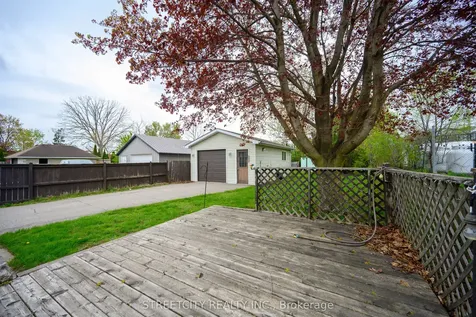 384 Brock Street N Brantford ON N3S 5Y7