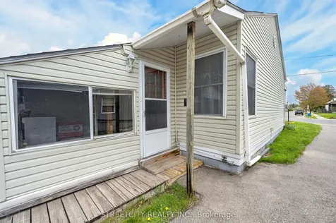 384 Brock Street N Brantford ON N3S 5Y7