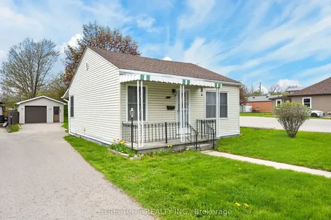 384 Brock Street N Brantford ON N3S 5Y7