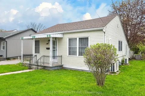 384 Brock Street N Brantford ON N3S 5Y7