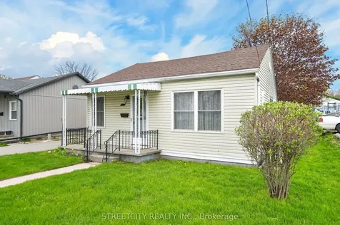 384 Brock Street N Brantford ON N3S 5Y7