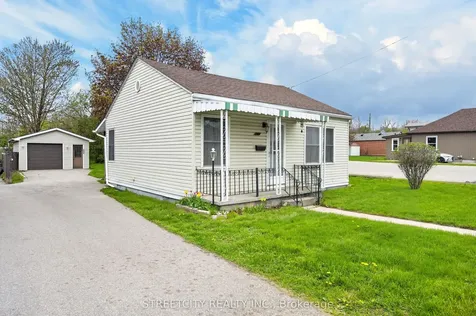 384 Brock Street N Brantford ON N3S 5Y7