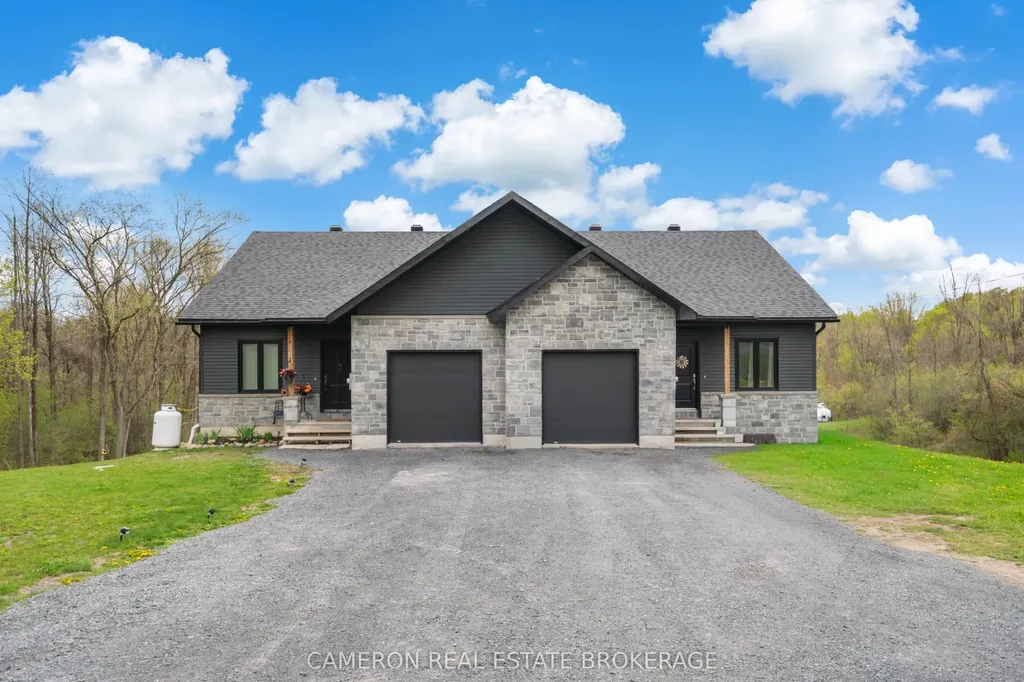 18676 A-b Paragon Road South Glengarry ON K6H 5R5