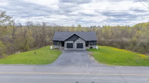 18676 A-b Paragon Road South Glengarry ON K6H 5R5