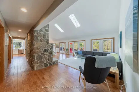 10441 Pinetree Drive Lambton Shores ON N0M 1T0