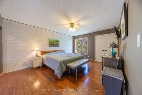 10441 Pinetree Drive Lambton Shores ON N0M 1T0