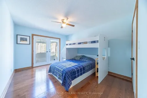10441 Pinetree Drive Lambton Shores ON N0M 1T0