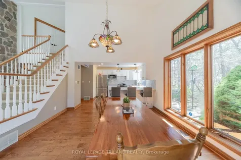 10441 Pinetree Drive Lambton Shores ON N0M 1T0