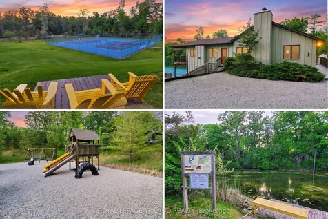 10441 Pinetree Drive Lambton Shores ON N0M 1T0