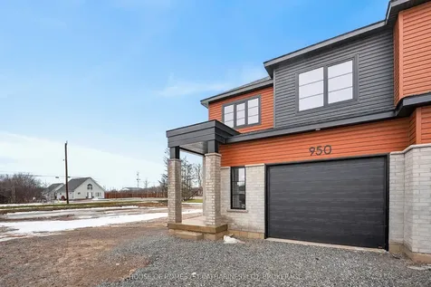 950 Burwell Street Fort Erie ON L2A 0E9