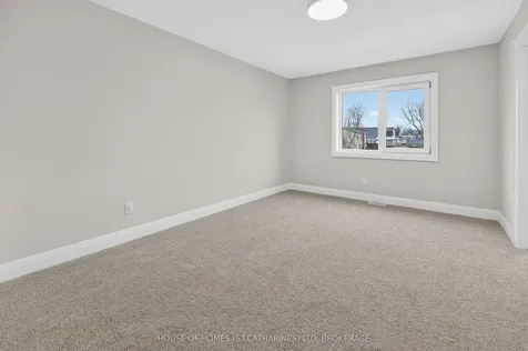 950 Burwell Street Fort Erie ON L2A 0E9