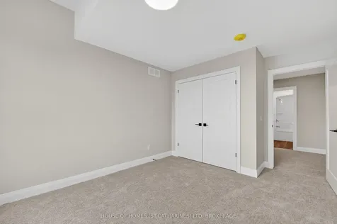 950 Burwell Street Fort Erie ON L2A 0E9