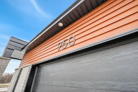 950 Burwell Street Fort Erie ON L2A 0E9