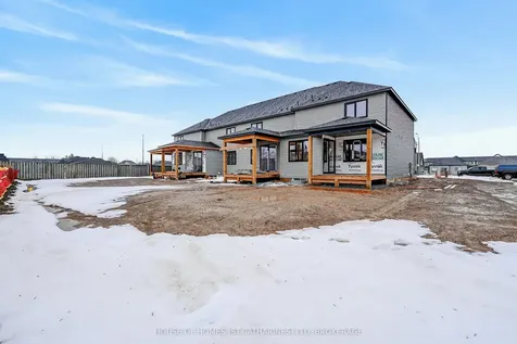 950 Burwell Street Fort Erie ON L2A 0E9