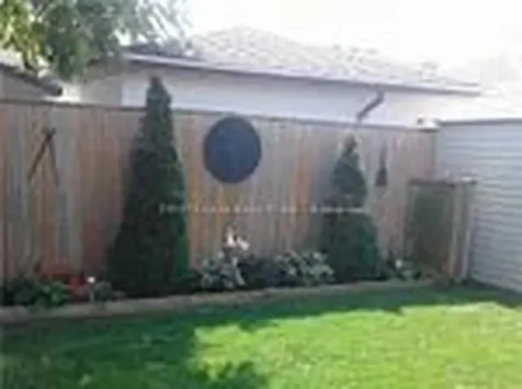 121 Christmas Street Port Colborne ON L3K 1M6