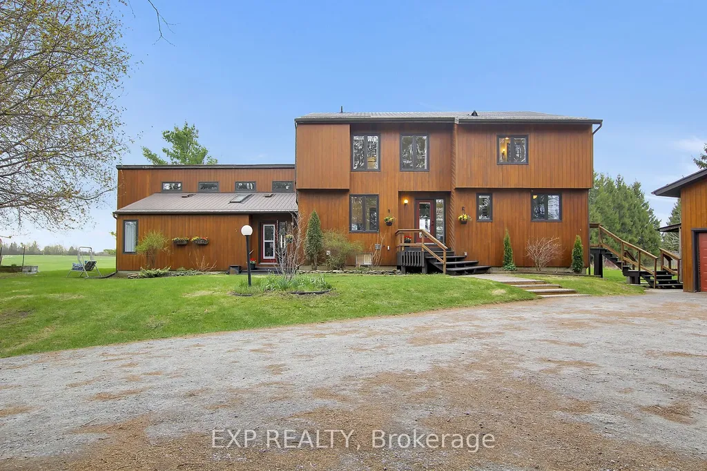 3215 Appleton Side Road Beckwith ON K7C 4M3