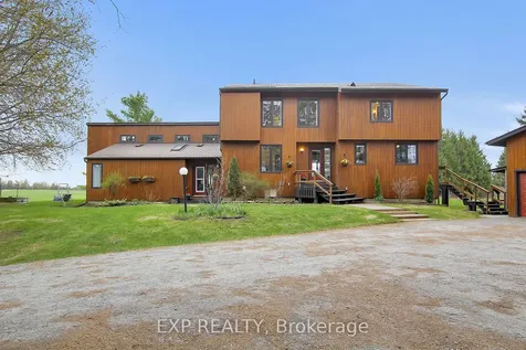 3215 Appleton Side Road Beckwith ON K7C 4M3