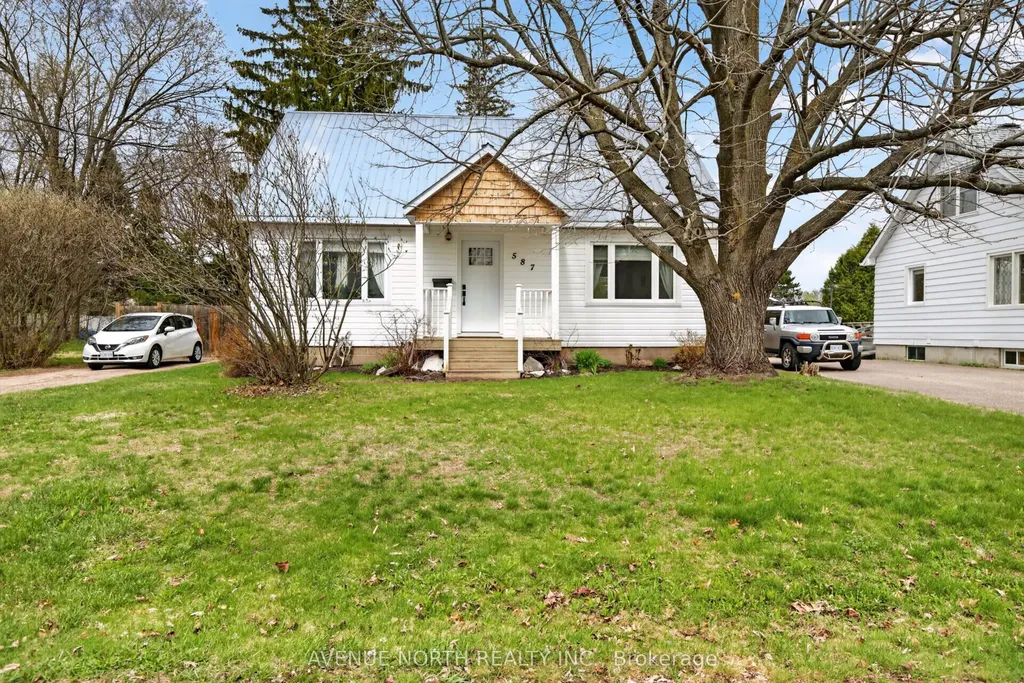 587 Roy Street W Laurentian Valley ON K8A 6R6