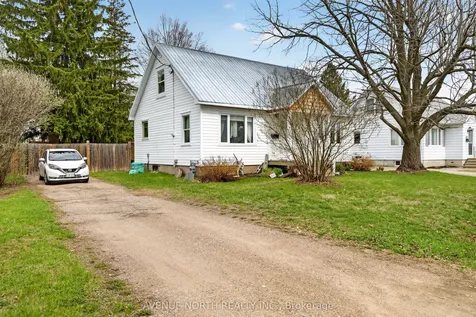 587 Roy Street W Laurentian Valley ON K8A 6R6