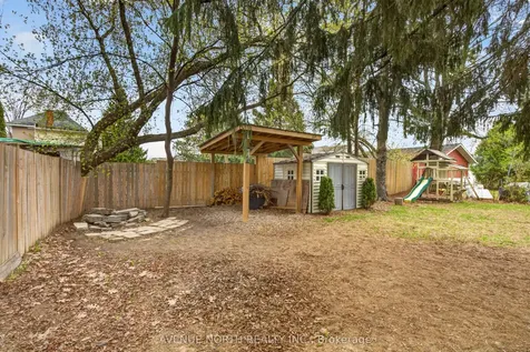 587 Roy Street W Laurentian Valley ON K8A 6R6