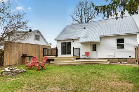 587 Roy Street W Laurentian Valley ON K8A 6R6