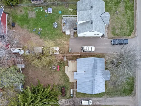 587 Roy Street W Laurentian Valley ON K8A 6R6