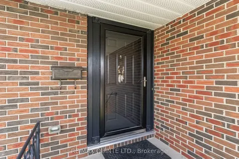 13 Gearin Street Quinte West ON K8V 3Y2